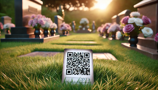 How Digital Memorials Are Changing the Way We Remember